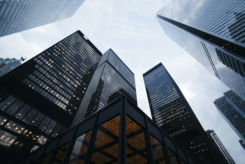 MVS INFRA Corporate Architecture